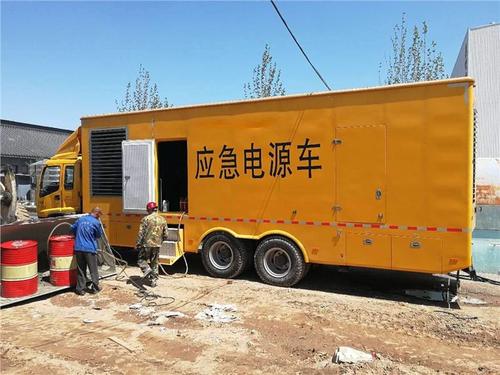 隆化发电车租赁-教您挑选发电机哪些技巧可以掌握使用