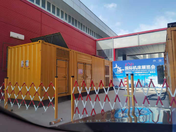 隆化发电车出租-发电机无电压或电压太低怎么办？