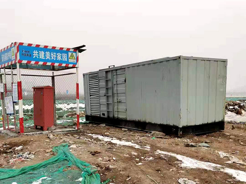 隆化燃气发电机在高海拔地区运行时会遇到哪些常见故障？