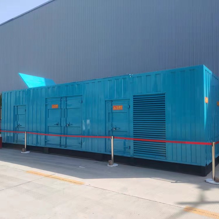 隆化怎样更换柴油发电机组的空气滤清器？