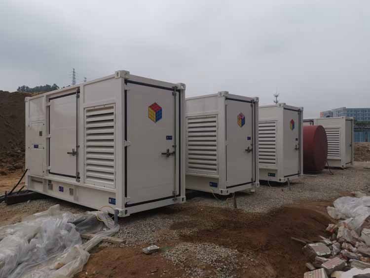 隆化如何降低 200KW 柴油发电机的燃油消耗率？