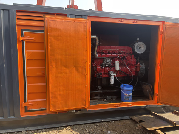 隆化哪些因素会影响 200KW 柴油发电机的燃油消耗率？