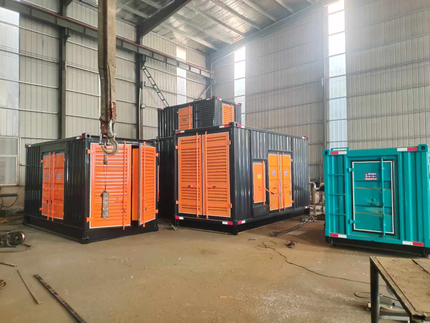 隆化如何根据用电设备的功率选择合适的空开？