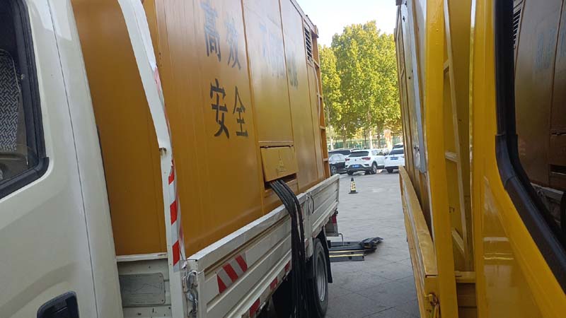 隆化如何判断柴油发电机组和UPS电源的切换时间是否符合要求？