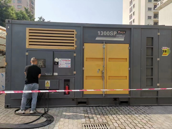隆化延长空气滤清器使用寿命的注意事项