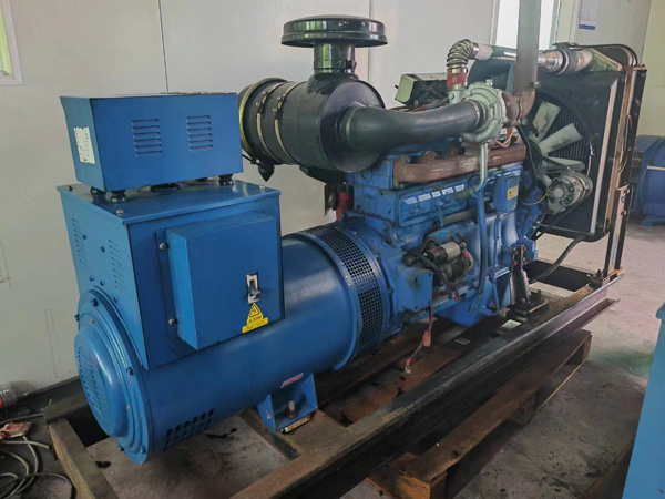 隆化100kW柴油发电机组使用多级机油有哪些优缺点？