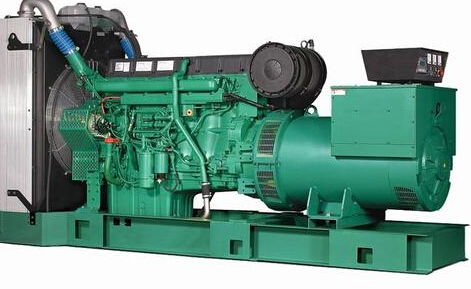 隆化发电机除垢后需要用清水冲洗水冷式机油散热器几次？