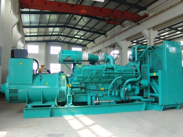 隆化影响800KW发电机组油耗的因素有哪些？